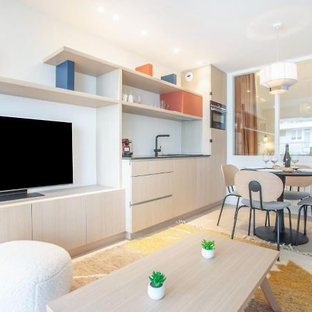 Apartment Winston By Interhome Dinard Kültér fotó