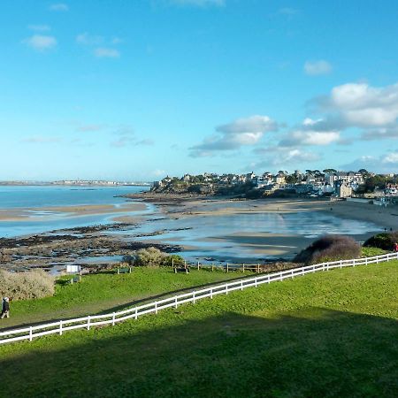 Apartment Winston By Interhome Dinard Kültér fotó
