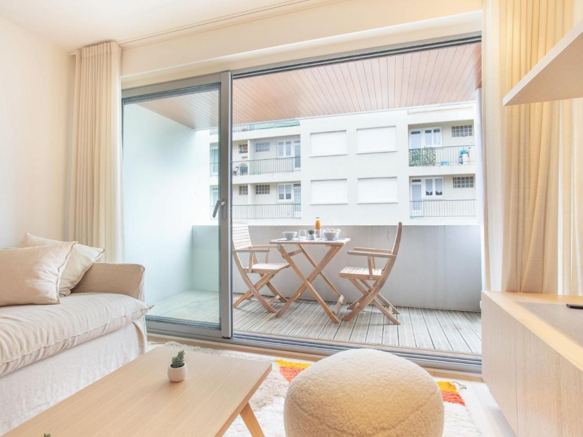 Apartment Winston By Interhome Dinard Kültér fotó
