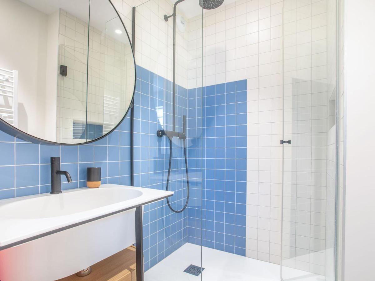 Apartment Winston By Interhome Dinard Kültér fotó