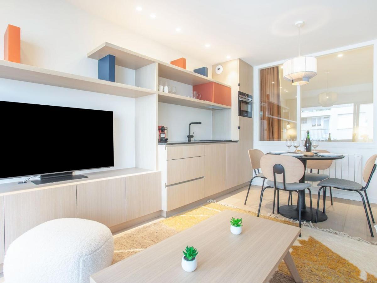 Apartment Winston By Interhome Dinard Kültér fotó