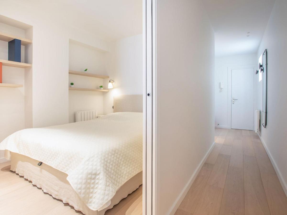 Apartment Winston By Interhome Dinard Kültér fotó